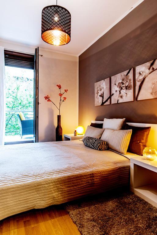 Downtown Residences Budapest Ruang foto