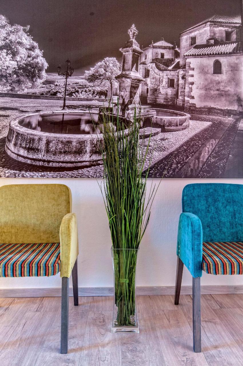 Downtown Residences Budapest Bagian luar foto