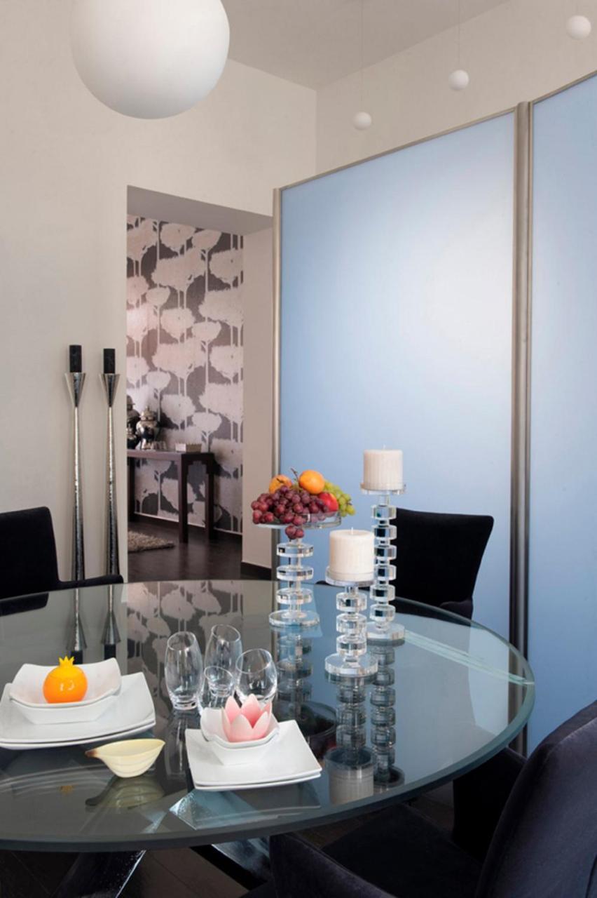 Downtown Residences Budapest Bagian luar foto