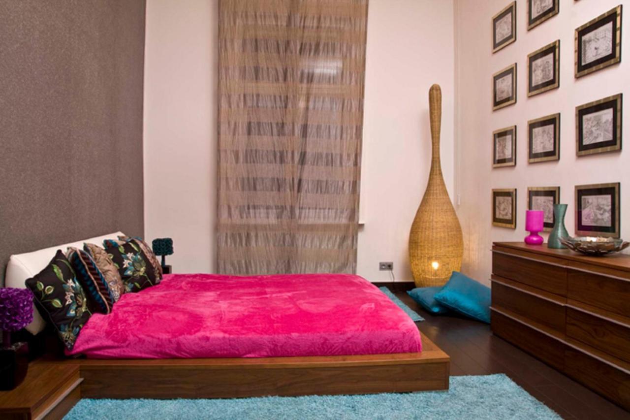 Downtown Residences Budapest Bagian luar foto