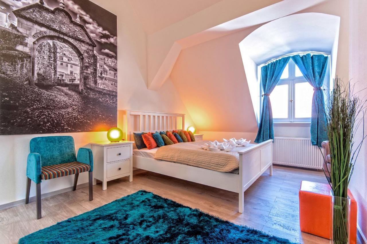 Downtown Residences Budapest Bagian luar foto
