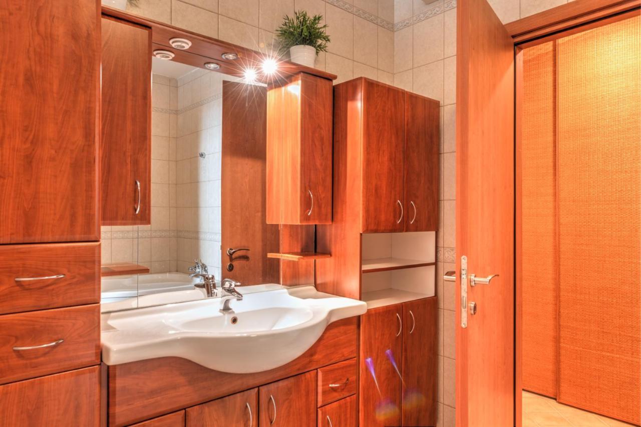 Downtown Residences Budapest Bagian luar foto